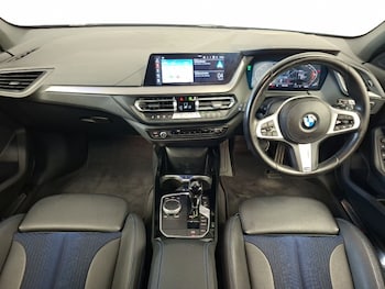 Used BMW 1 Series 2023 for sale - 79440009: Photo