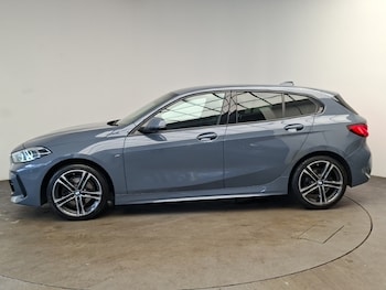 Used BMW 1 Series 2023 for sale - 79440009: Photo