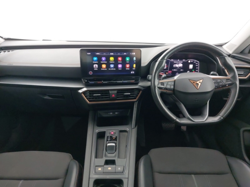 Used Cupra Formentor 2022 for sale - 78032277: Photo 2
