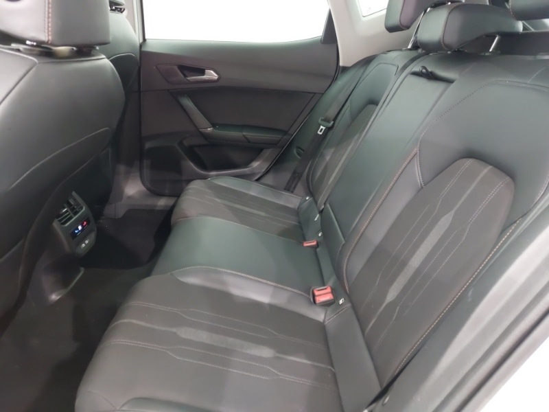 Used Cupra Formentor 2022 for sale - 78032277: Photo 6