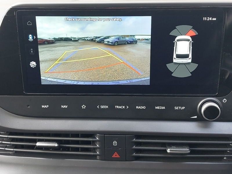 Used Hyundai BAYON 2024 for sale - 77266405: Photo 11