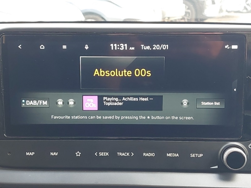 Used Hyundai BAYON 2024 for sale - 77266405: Photo 12