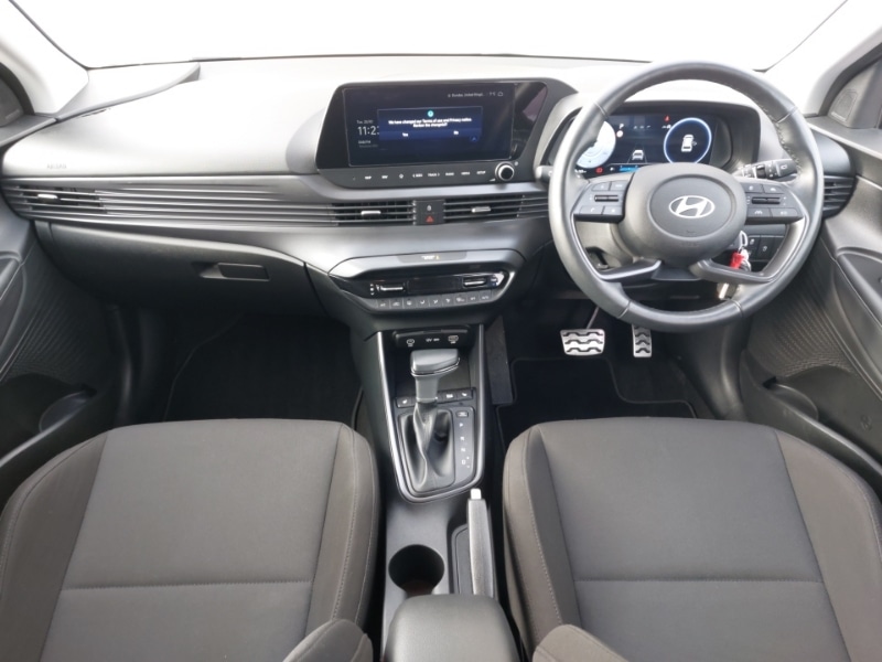 Used Hyundai BAYON 2024 for sale - 77266405: Photo 2