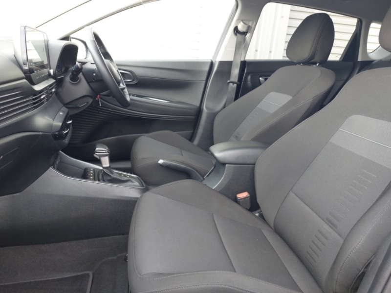 Used Hyundai BAYON 2024 for sale - 77266405: Photo 5