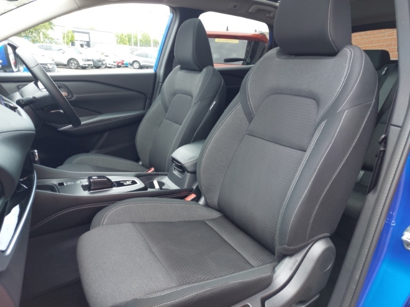 Used Nissan Qashqai 2024 for sale - 76700269: Photo 12