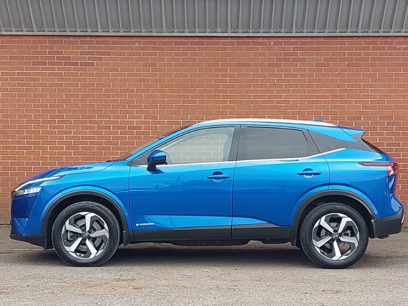 Used Nissan Qashqai 2024 for sale - 76700269: Photo 4