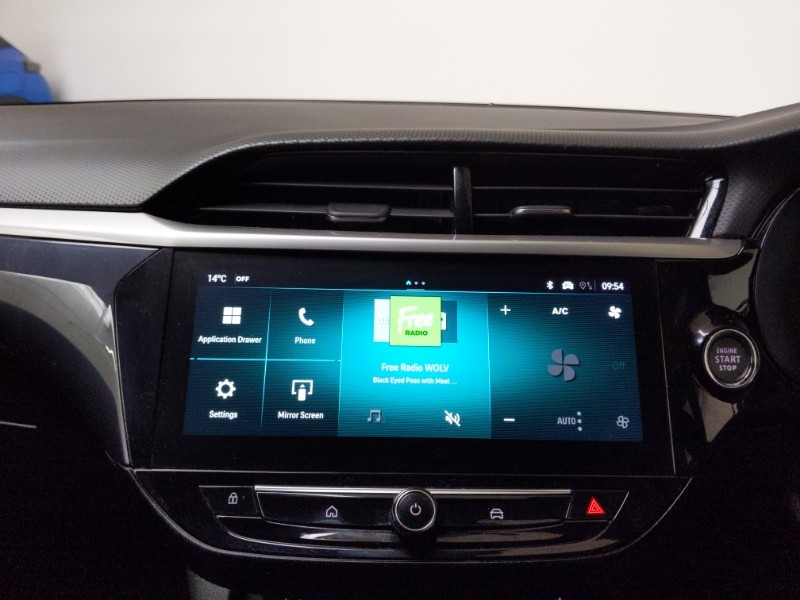 Used Vauxhall Corsa 2025 for sale - 78093248: Photo 10