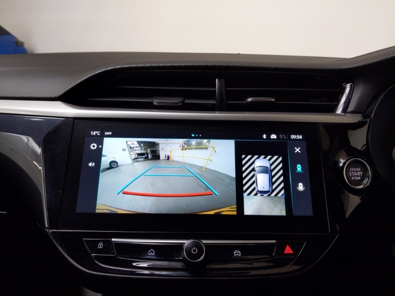 Used Vauxhall Corsa 2025 for sale - 78093248: Photo 11