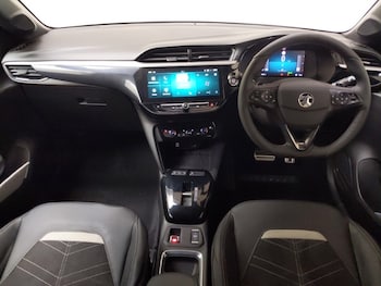 Used Vauxhall Corsa 2025 for sale - 78093248: Photo