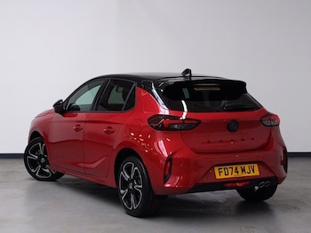 Used Vauxhall Corsa 2025 for sale - 78093248: Photo