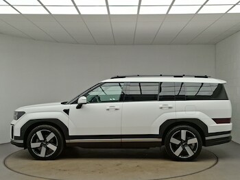 Used Hyundai Santa Fe 2025 for sale - 79339196: Photo