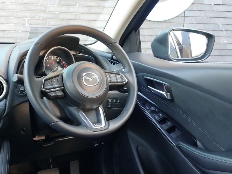 Used Mazda Mazda2 2022 for sale - 77736894: Photo 10