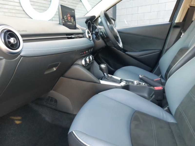 Used Mazda Mazda2 2022 for sale - 77736894: Photo 5