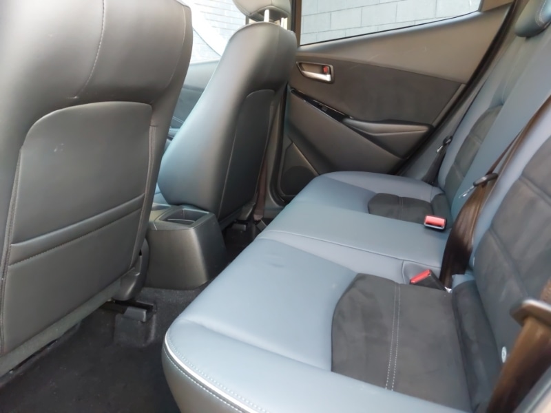 Used Mazda Mazda2 2022 for sale - 77736894: Photo 6