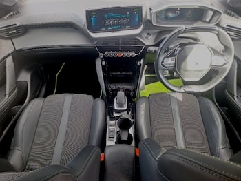 Used Peugeot 208 2021 for sale - 79594454: Photo