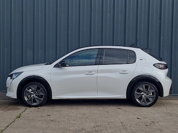Used Peugeot 208 2021 for sale - 79594454: Photo
