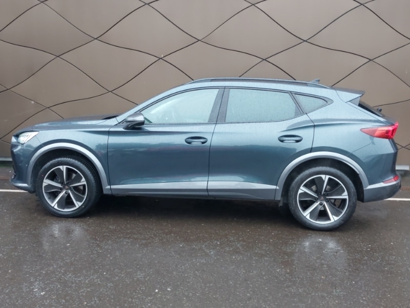 Used Cupra Formentor 2022 for sale - 76419137: Photo 4