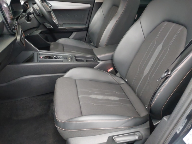 Used Cupra Formentor 2022 for sale - 76419137: Photo 5