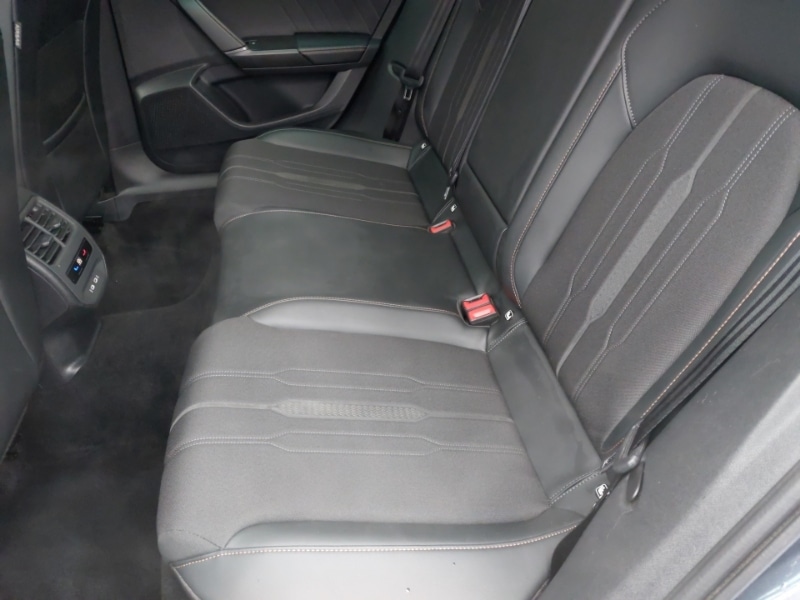 Used Cupra Formentor 2022 for sale - 76419137: Photo 6