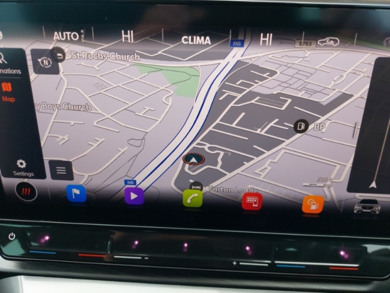 Used Cupra Formentor 2022 for sale - 76419137: Photo 7