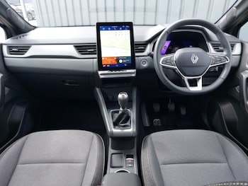 Used Renault Symbioz 2025 for sale - 78567278: Photo