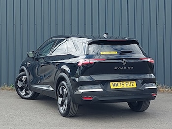 Used Renault Symbioz 2025 for sale - 78567278: Photo