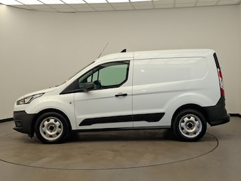 Used Ford Transit Connect 2024 for sale - 78318157: Photo