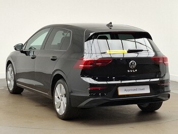 Used Volkswagen Golf 2025 for sale - 78790528: Photo