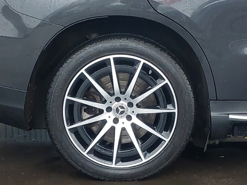 Used Mercedes-Benz EQC 2020 for sale - 77438907: Photo 12