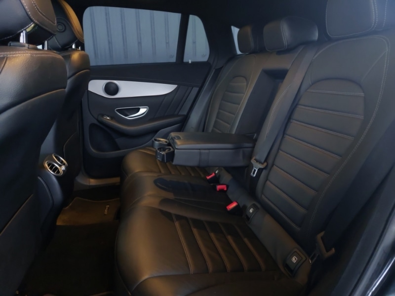 Used Mercedes-Benz EQC 2020 for sale - 77438907: Photo 6