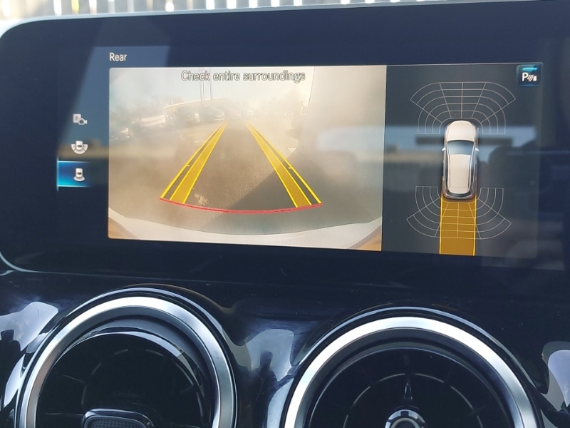 Used Mercedes-Benz B Class 2020 for sale - 77823446: Photo 11