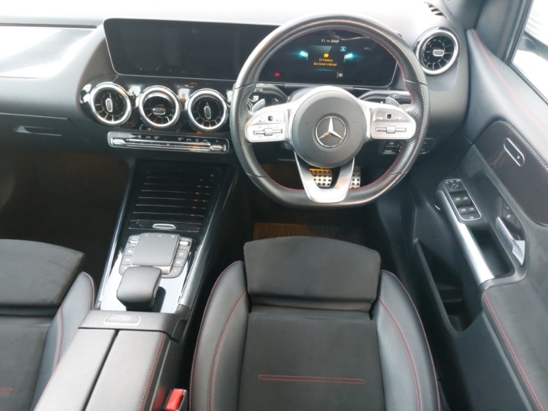 Used Mercedes-Benz B Class 2020 for sale - 77823446: Photo 7