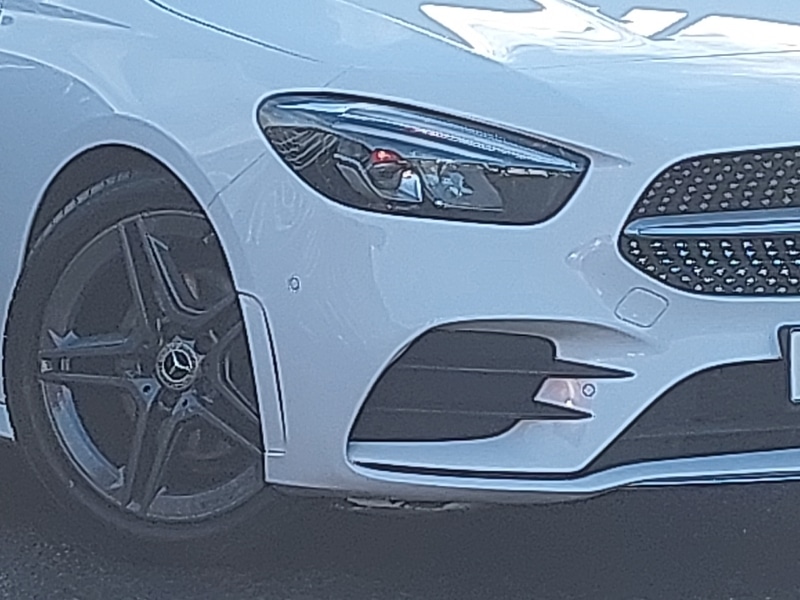 Used Mercedes-Benz B Class 2020 for sale - 77823446: Photo 9