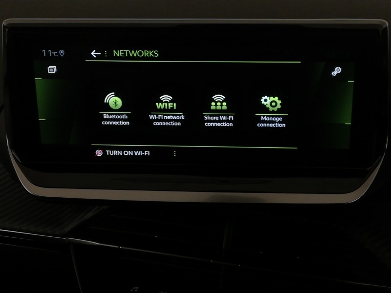 Used Peugeot 208 2022 for sale - 77495676: Photo 10