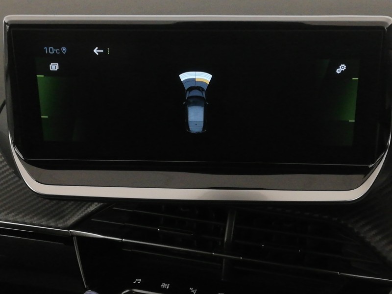 Used Peugeot 208 2022 for sale - 77495676: Photo 12