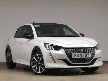 Peugeot 208 feature image