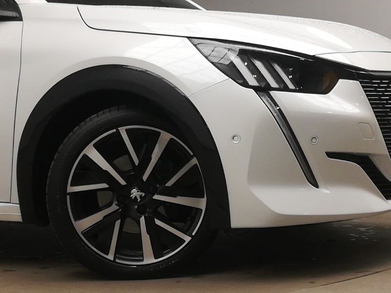 Used Peugeot 208 2022 for sale - 77495676: Photo 9