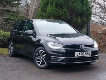 2020 - 2.0 TDI Match Edition 5dr DSG