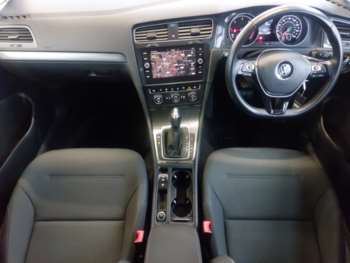 Used Volkswagen Golf 2020 for sale - 74781740: Photo
