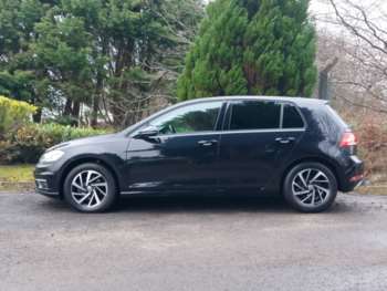 Used Volkswagen Golf 2020 for sale - 74781740: Photo