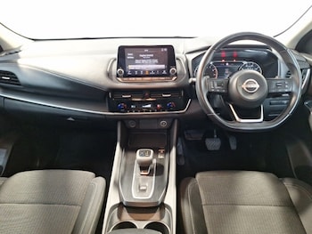 Used Nissan Qashqai 2022 for sale - 75893436: Photo