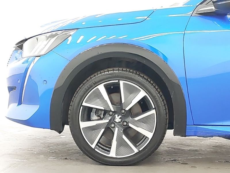 Used Peugeot 208 2021 for sale - 76171935: Photo 12