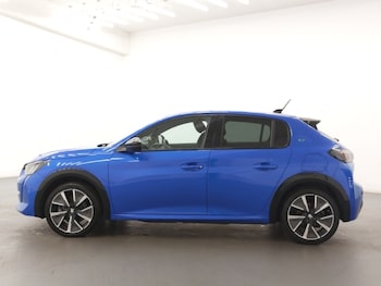 Used Peugeot 208 2021 for sale - 76171935: Photo 4