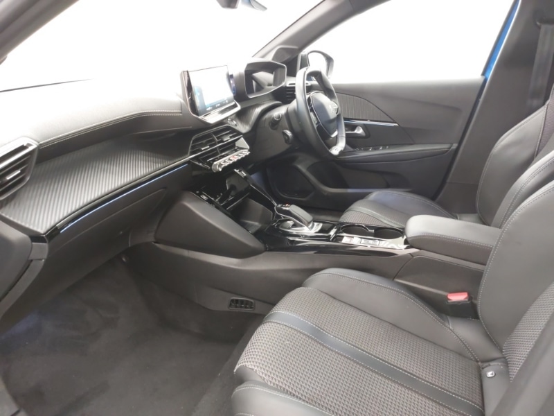 Used Peugeot 208 2021 for sale - 76171935: Photo 5