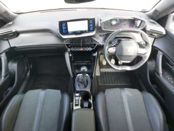 Used Peugeot 2008 2022 for sale - 74855629: Photo