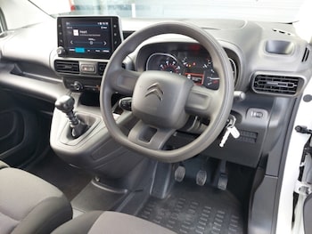 Used Citroen Berlingo 2022 for sale - 75575963: Photo
