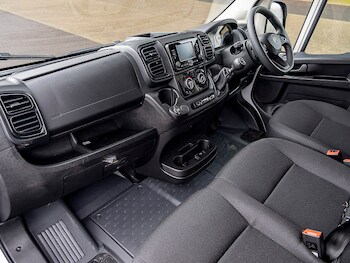 Used Citroen Relay 2025 for sale - 77174272: Photo