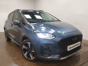 2023 - 1.0 EcoBoost Active 5dr