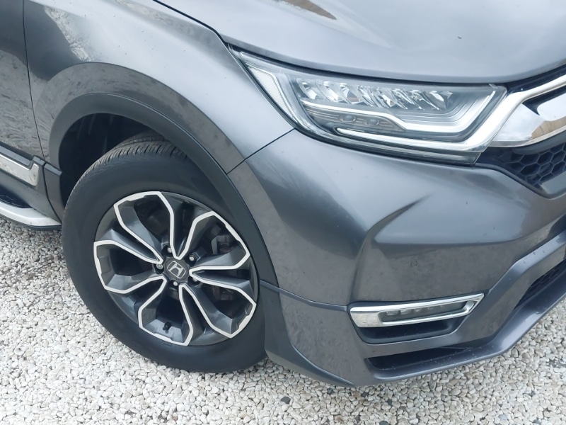 Used Honda CR-V 2021 for sale - 78103674: Photo 9