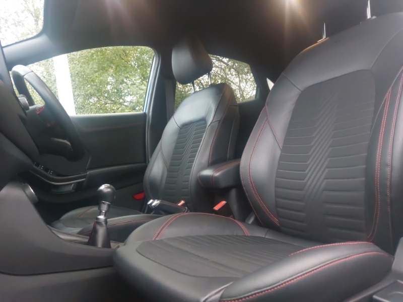 Used Ford Puma 2020 for sale - 77851974: Photo 5